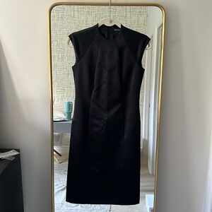 Ralph Lauren dressy Little Black Dresss